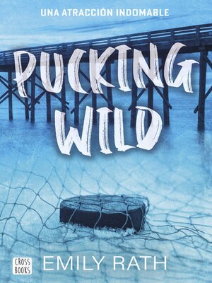 cover image of Pucking Wild